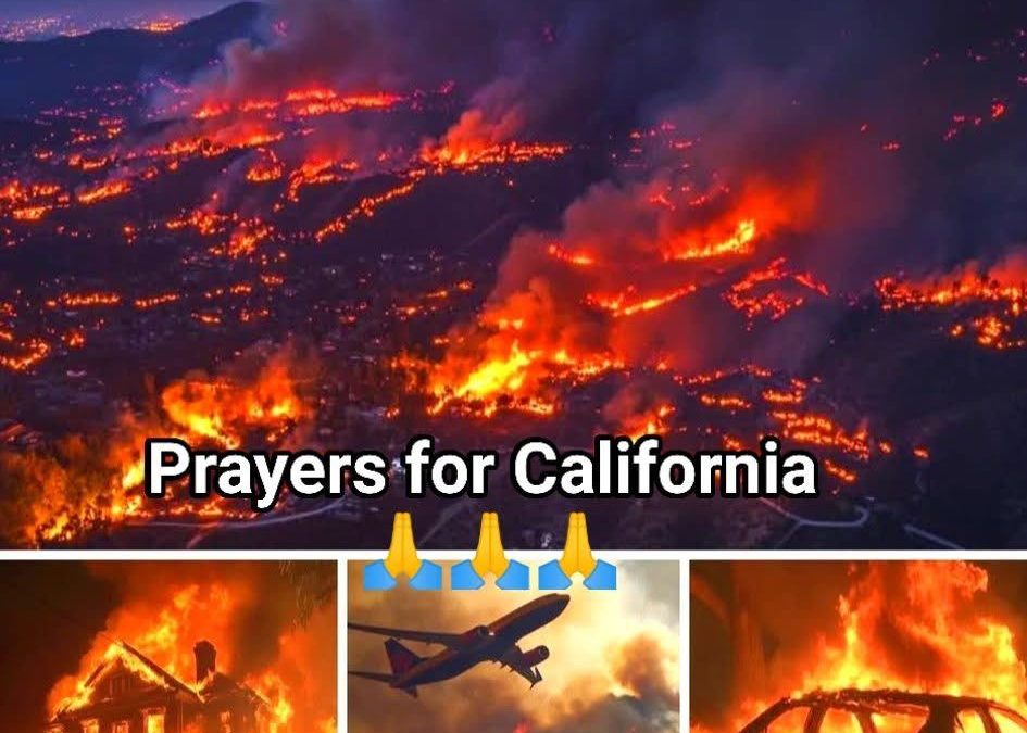 DEAR BROTHERS AND SISTERS – PLEASE LET US KNOW IF YOU NEED HELP